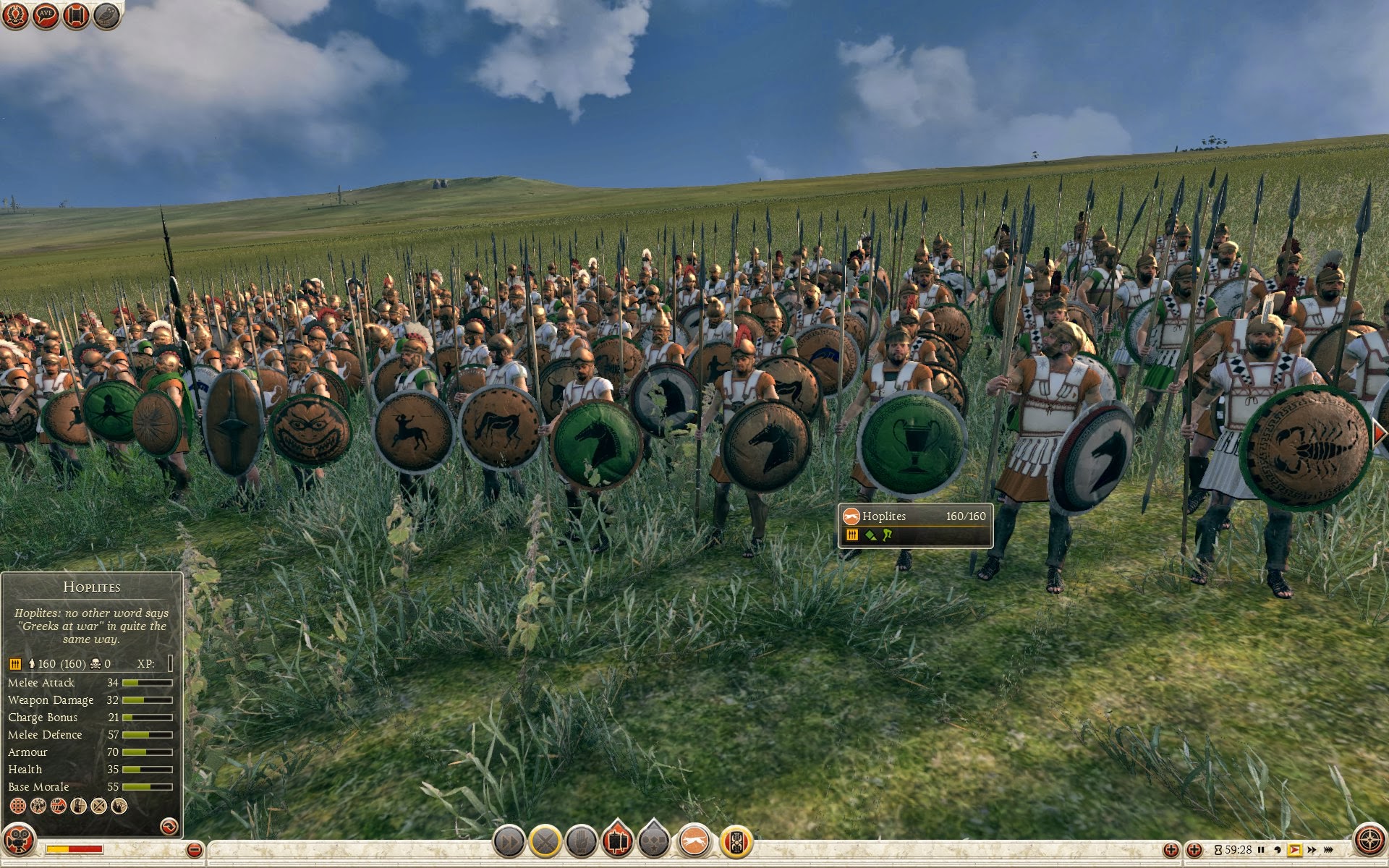 Hoplites