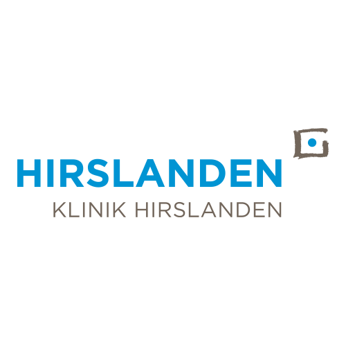 Klinik Hirslanden logo