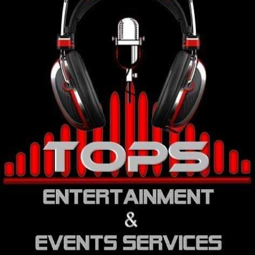 Tops Entertainment & Event Services logo