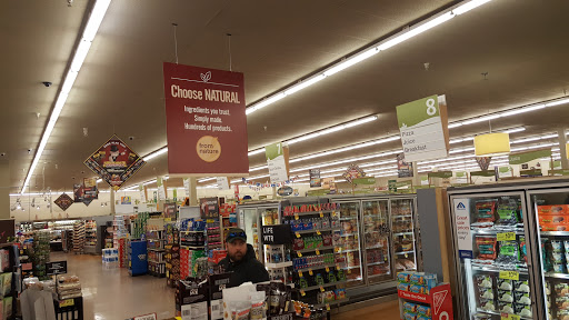 Grocery Store «Albertsons», reviews and photos, 3322 132nd St SE, Mill Creek, WA 98012, USA