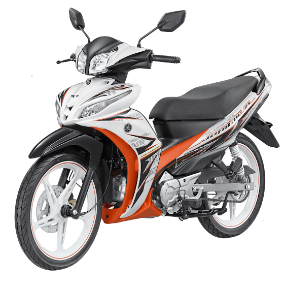 Harga Motor  Yamaha Bekas  2014 Info Berita Terbaru dan Unik