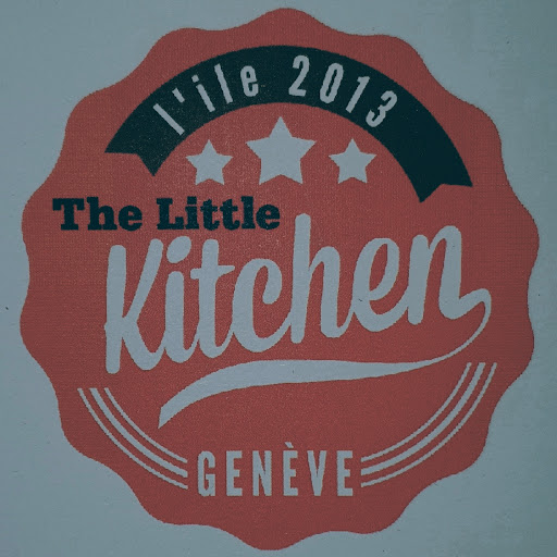 The Little Kitchen logo