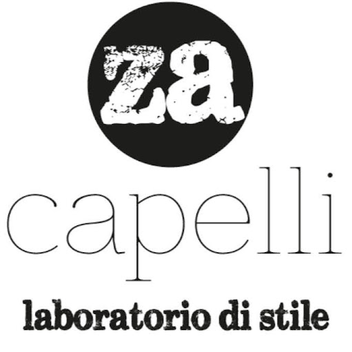 ZA capelli logo