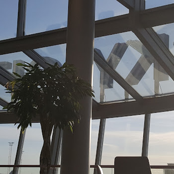 Clarion Hotel Arlanda Airport