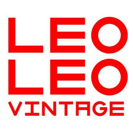 Leo Leo Vintage logo
