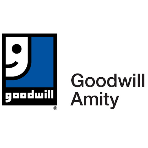Goodwill Retail Store & Community Donation Centre logo