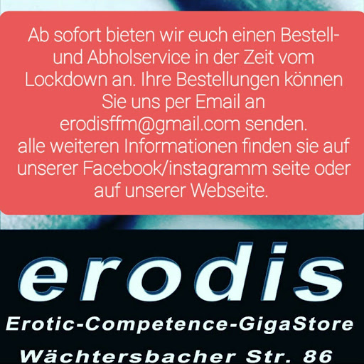 erodis Gigastore