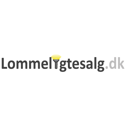 Lommelygtesalg.dk logo