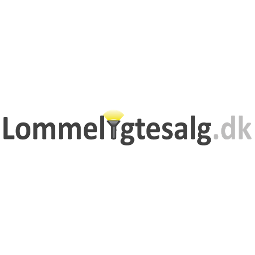 Lommelygtesalg.dk