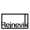 Rejnevik Kommunikation logotyp