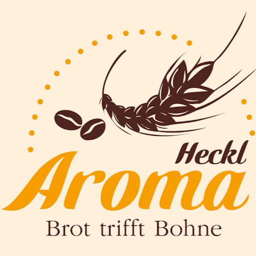 Aroma Brot trifft Bohne logo