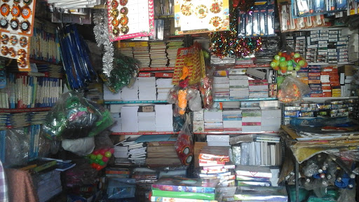 Raj Kumar Stationery, Shop No 2-41/15, Near TSSP Camp Road, Kondapur, Hyderabad, Telangana 500084, India, Stationery_Shop, state TS