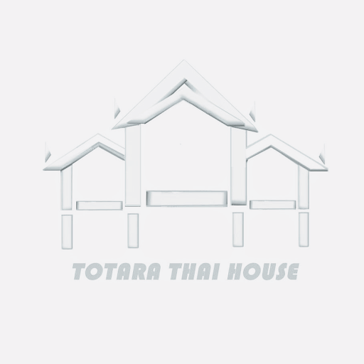 Totara Thai House logo