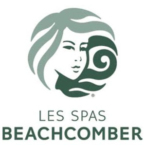 Beachcomber Hot Tubs logo