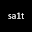 salt's user avatar