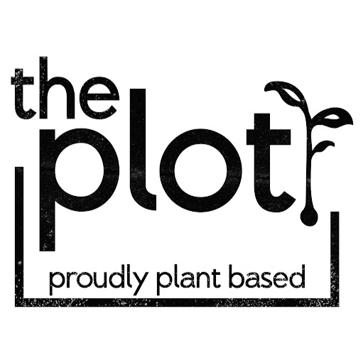 The Plot logo