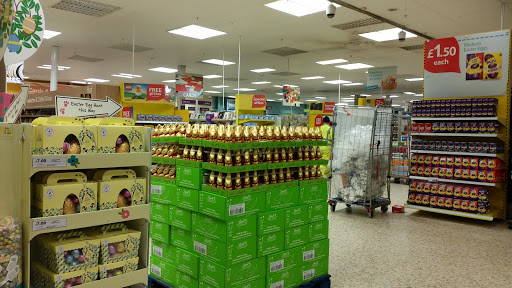 Tesco Extra