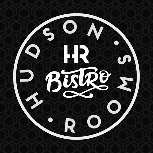 The Hudson Rooms Bistro logo