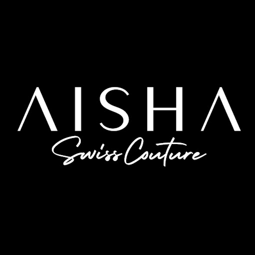 Aisha Swiss Couture logo