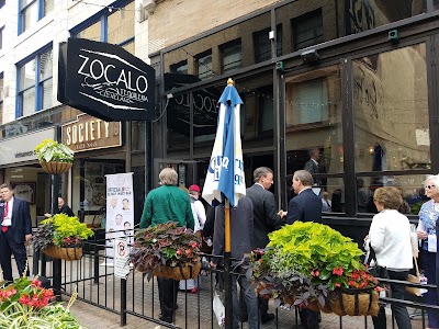 Photos of Zocalo Tequileria