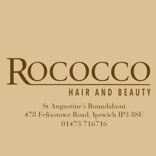 Rococco Hair & Beauty