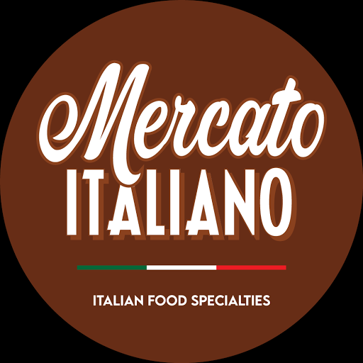 Mercato Italiano logo