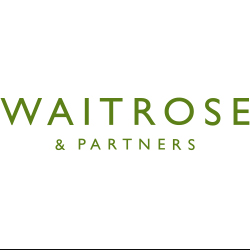 Waitrose & Partners High Wycombe logo