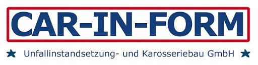 CAR-IN-FORM Unfallinstandsetzung- und Karosseriebau GmbH logo