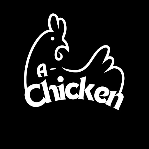 A chicken Nijmegen logo