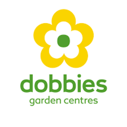 Dobbies Garden Centre Preston logo