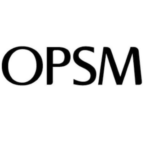 OPSM Belconnen logo