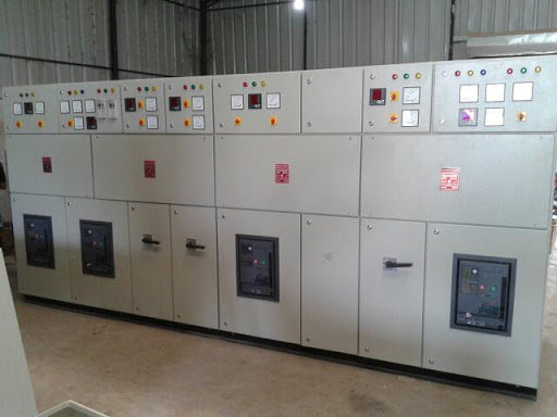 Senior Electric Systems Pvt. Ltd, Industrial Area, Peringandoor, Athani - Medical College Rd, SIDCO Peringandoor Industrial Area Phase I, Peringandoor, Kerala 680581, India, Electrical_Equipment_Manufacturer, state KL
