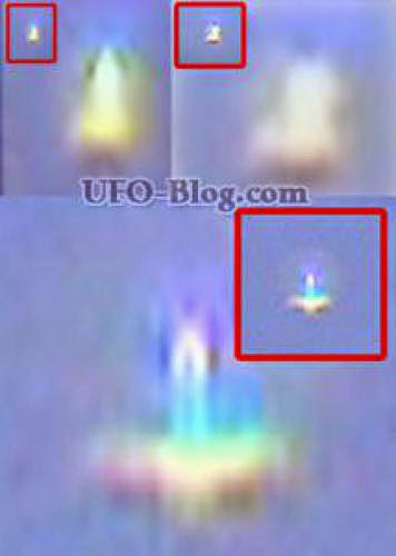 Unidentified Flying Object Ufology