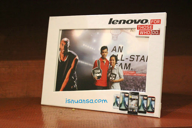  Launching 6 Produk Smartphone Terbaru Lenovo