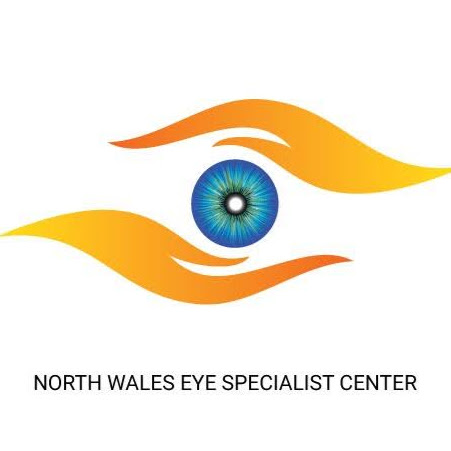North Wales Eye Specialist Centre(Private Eye Care) logo