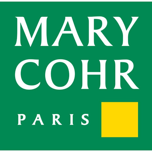 Institut Mary Cohr logo