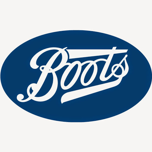 Boots apotheek Loevestein, Amsterdam logo