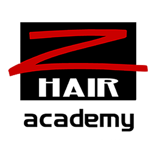 Z Hair Academy logo