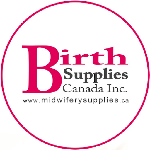 Birth Supplies Canada - Online Store logo