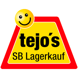 tejo's SB Lagerkauf Oldenburg in Holstein logo