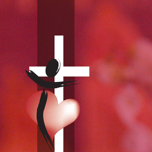 Katholische Kirche Herz Jesu logo