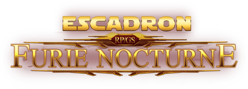 Escadron Furie Nocturne - RP SWTOR