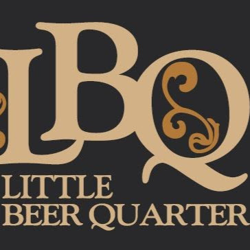 Little Beer Quarter logo