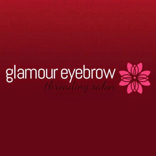 Glamour Eyebrow Threading Salon logo