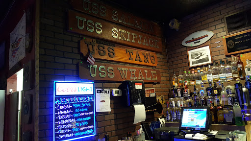 Bar «Horse & Cow Bar & Grill», reviews and photos, 536 4th St, Bremerton, WA 98337, USA