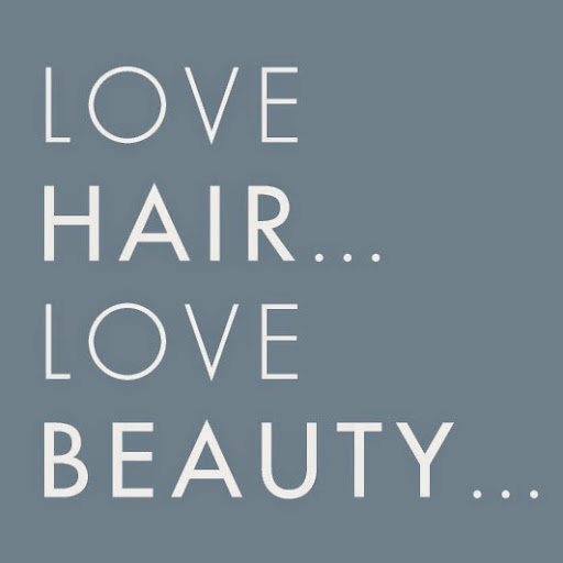 Love Hair Love Beauty