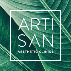 Artisan Aesthetic Clinics Hope Island Road logo