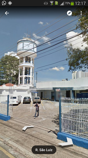 Departamento de Água e Esgoto de Marília, R. São Luiz, 359 - Centro, Marília - SP, 17500-100, Brasil, Serviços_Abastecimento_Público, estado Sao Paulo