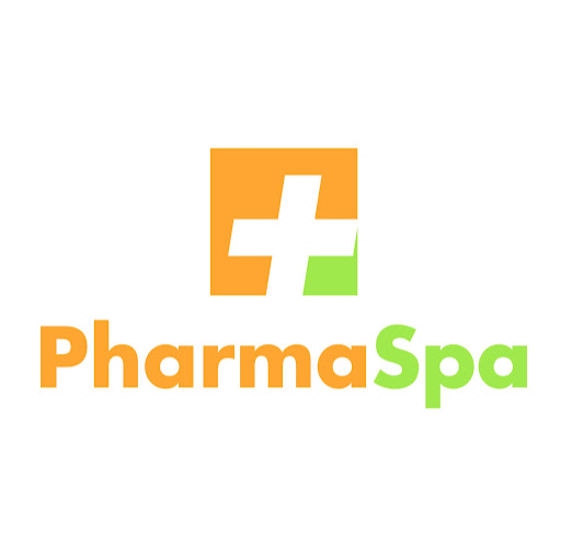 Pharmaspa International Inc logo