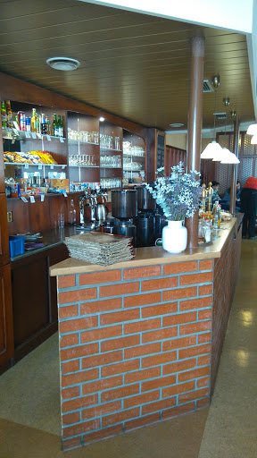 Hotel A Restaurace U Coufalů